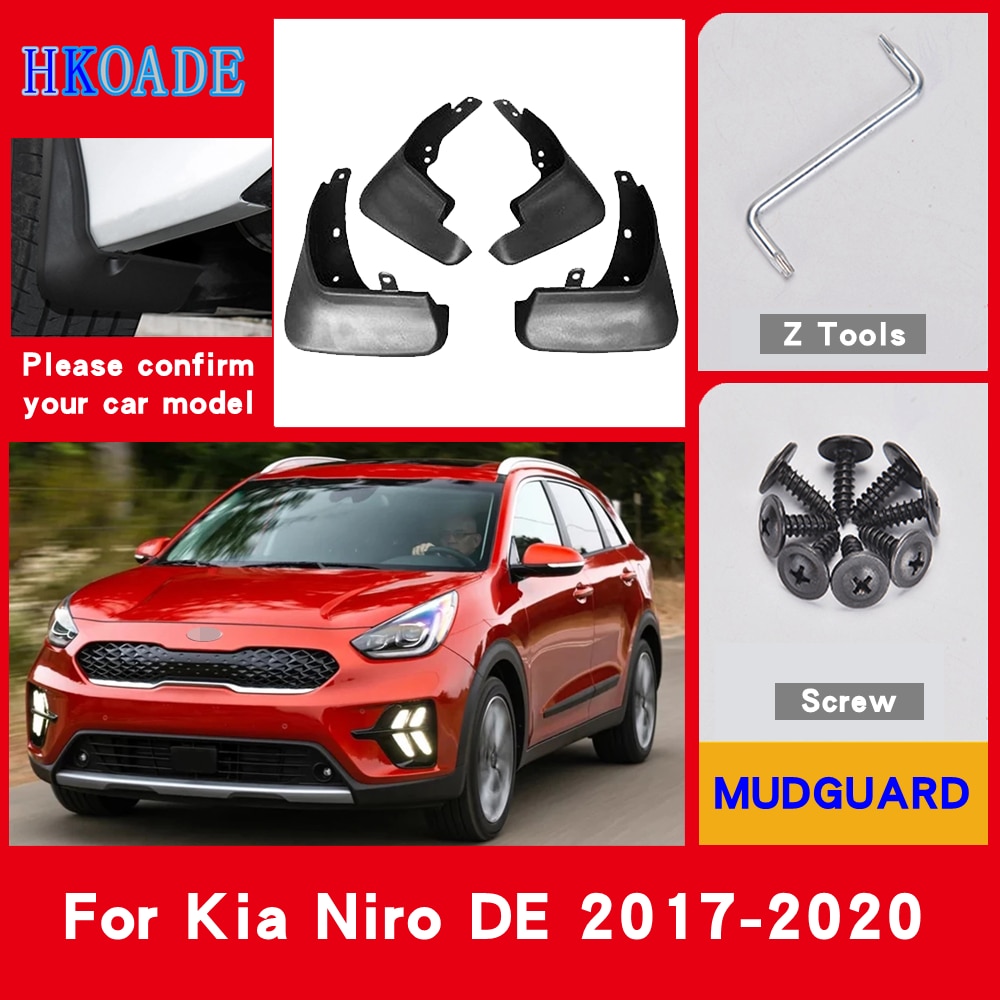 Kia Niro DE 2020 2019 2018  ڵ  ӵ ÷, ӵ..